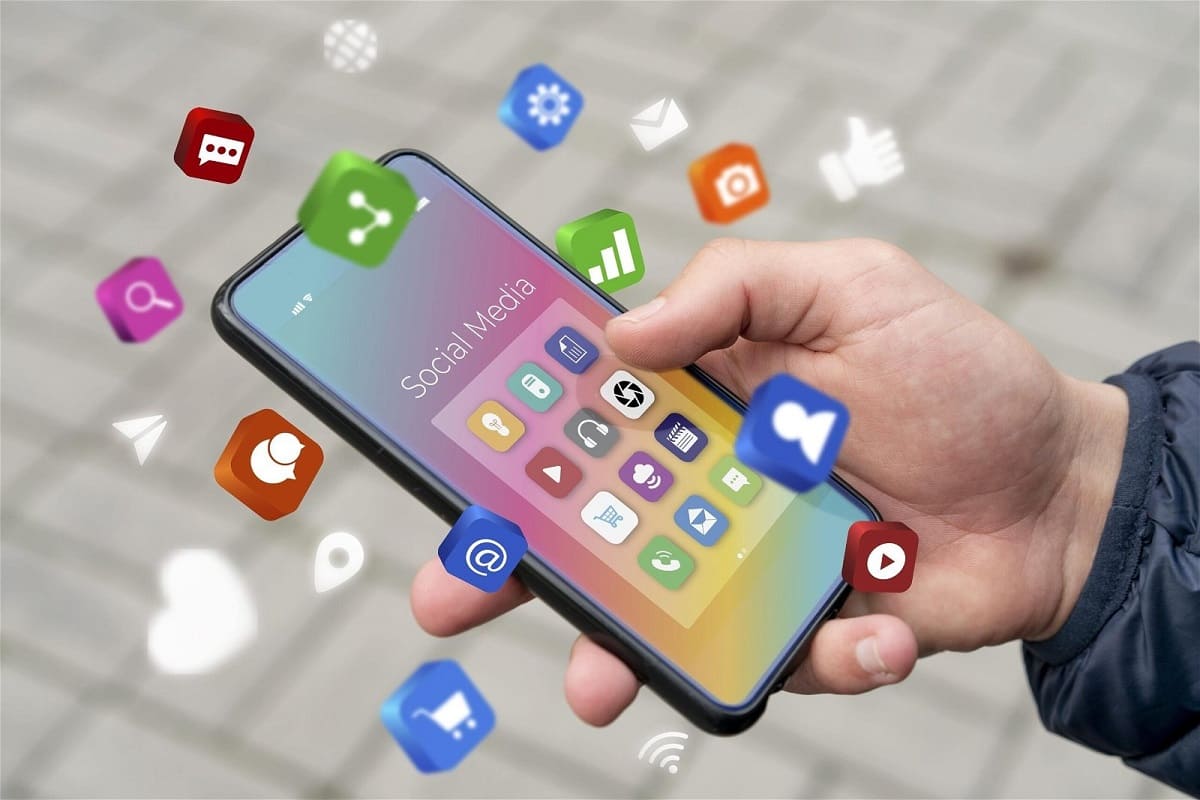 Redes sociales y tecnología: La influencia de los algoritmos